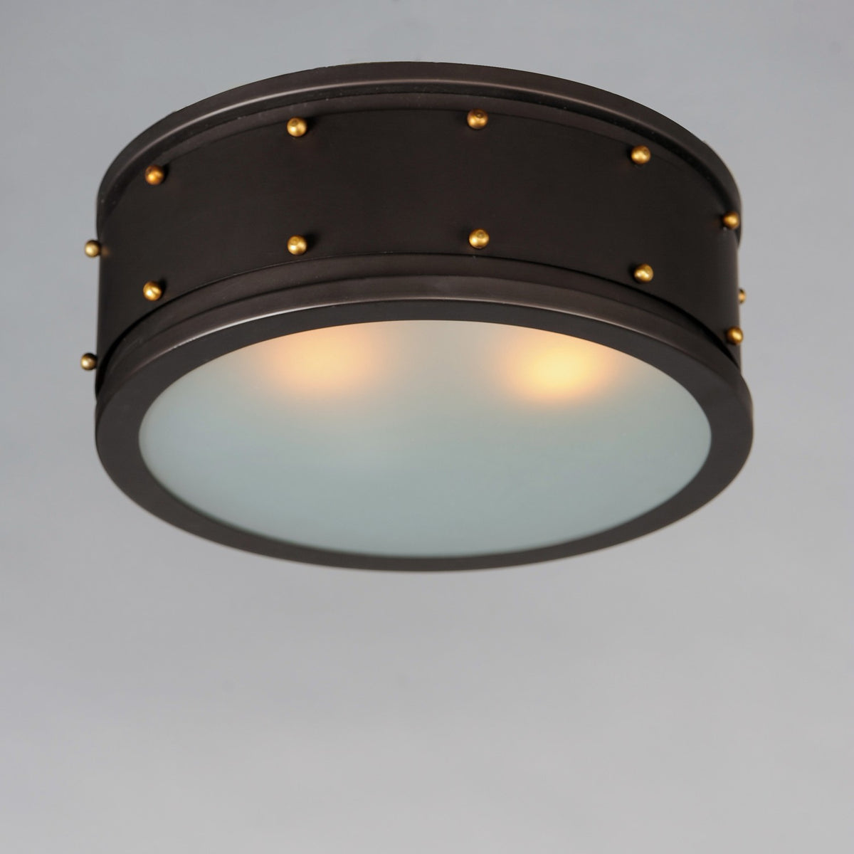 Trestle Flush Mount