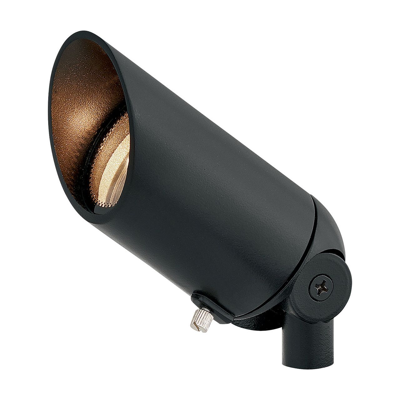 Hinkley Canada - 1536SK-LL - LED Spot Light - Accent Spot Light - Satin Black