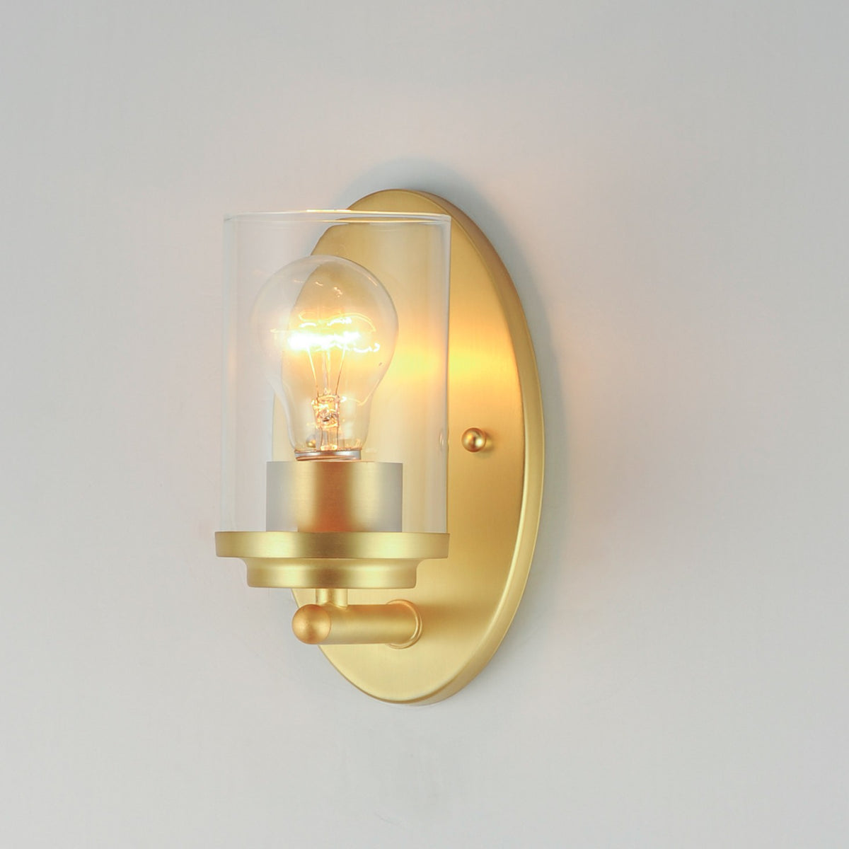 Corona Wall Sconce