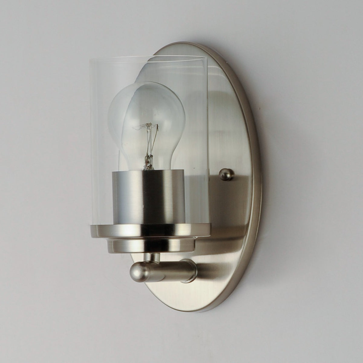 Corona Wall Sconce