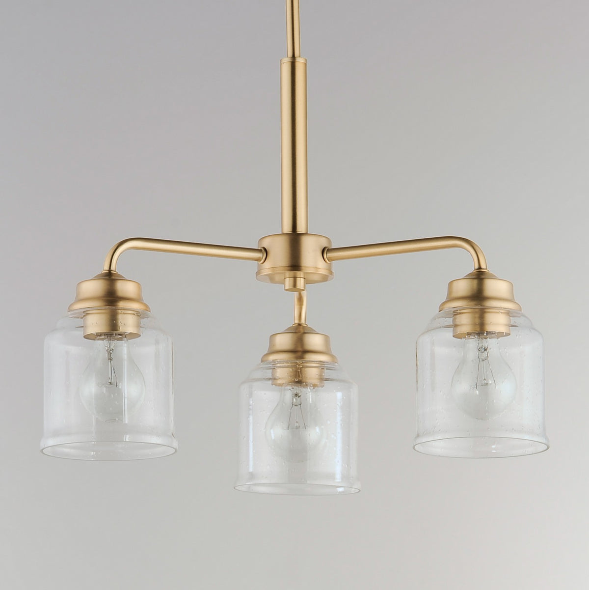 Acadia Semi-Flush Mount/Chandelier