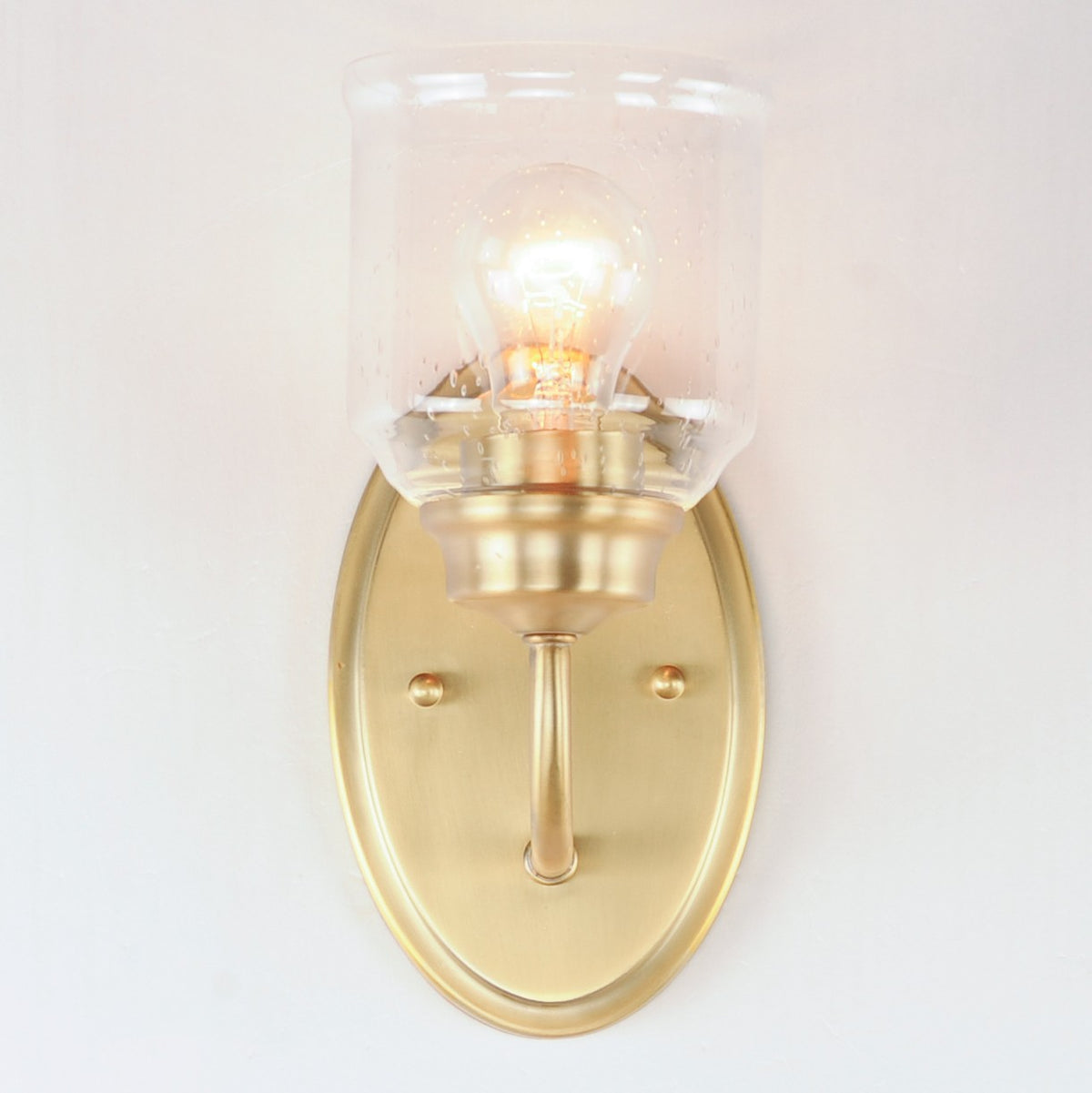 Acadia Wall Sconce