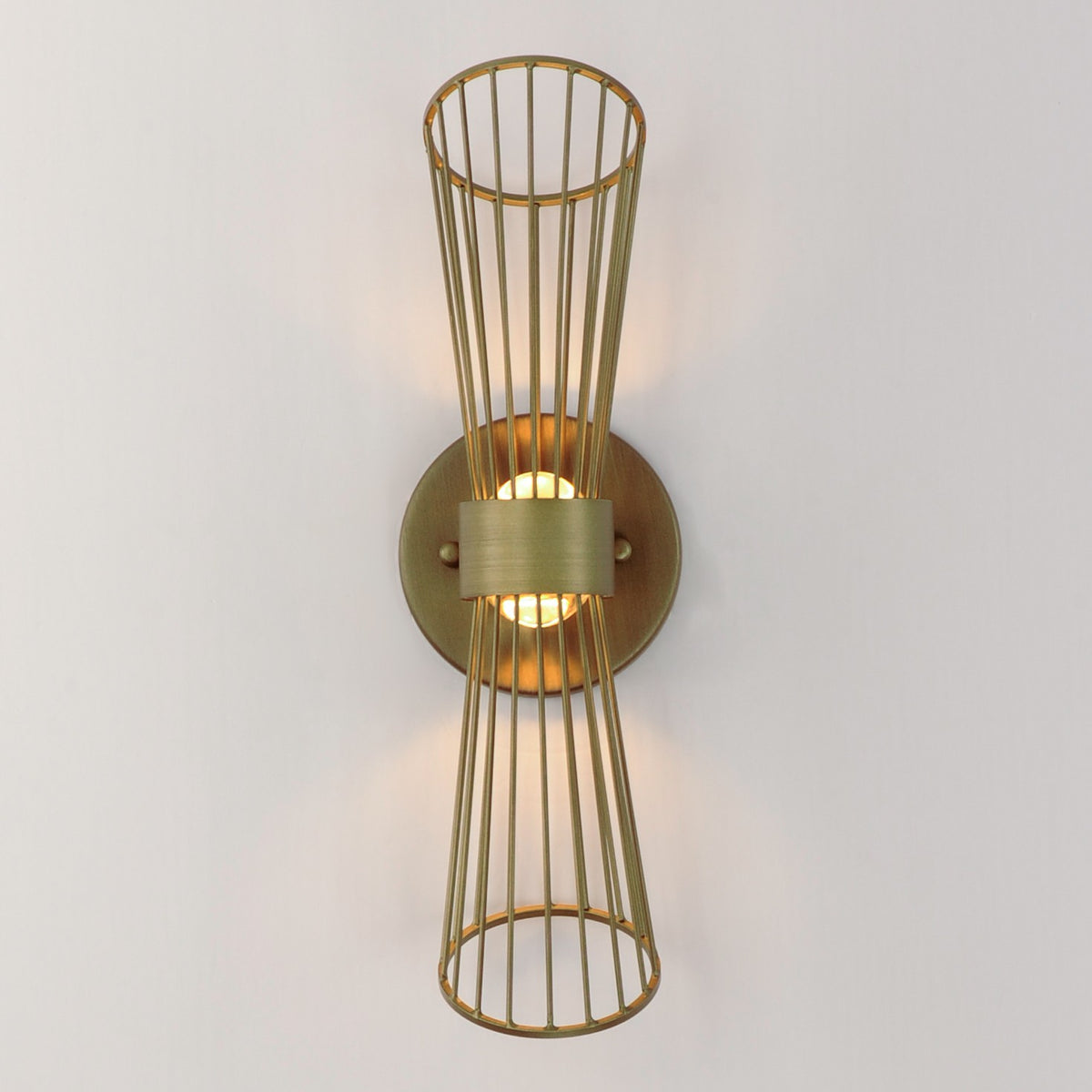 Zeta LED Wall Sconce