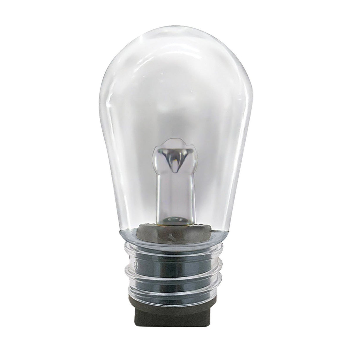 Satco Canada - S11273 - Light Bulb - Clear