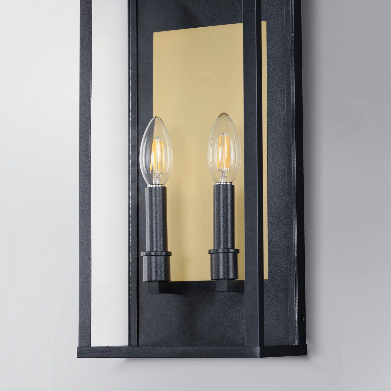 Manchester Outdoor Wall Sconce