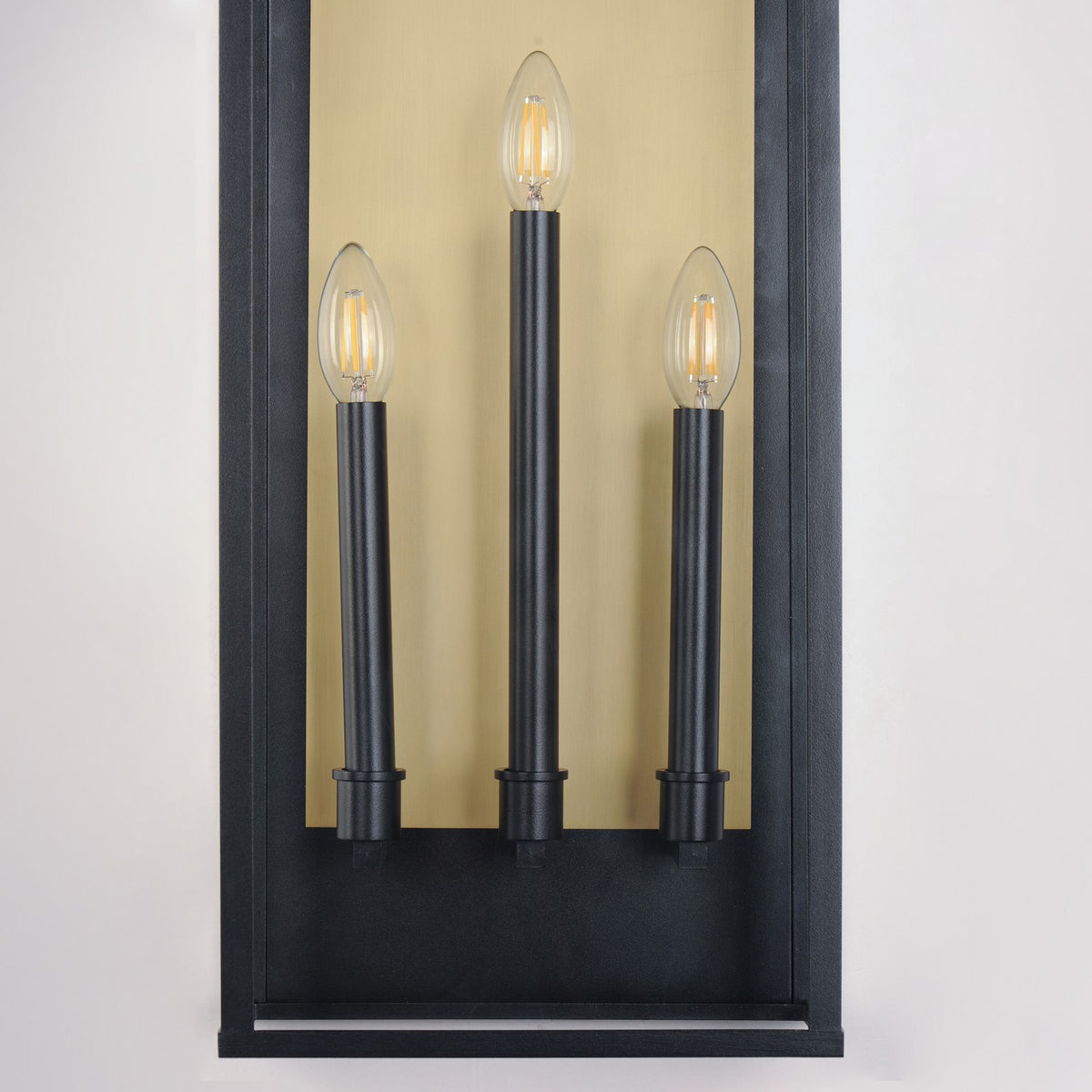 Manchester Outdoor Wall Sconce