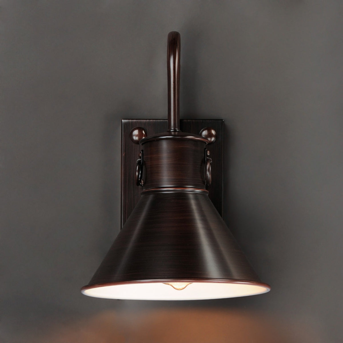 Telluride Outdoor Wall Sconce