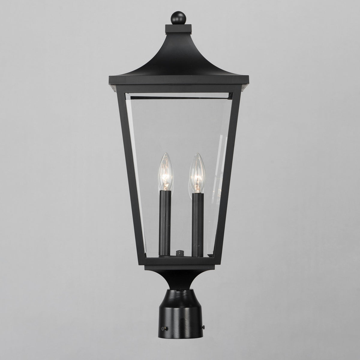 Sutton Place VX Outdoor Post Lantern