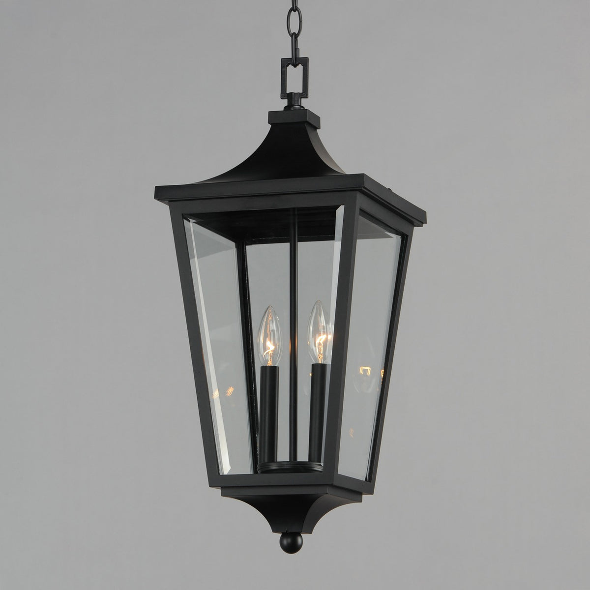 Sutton Place VX Outdoor Hanging Lantern