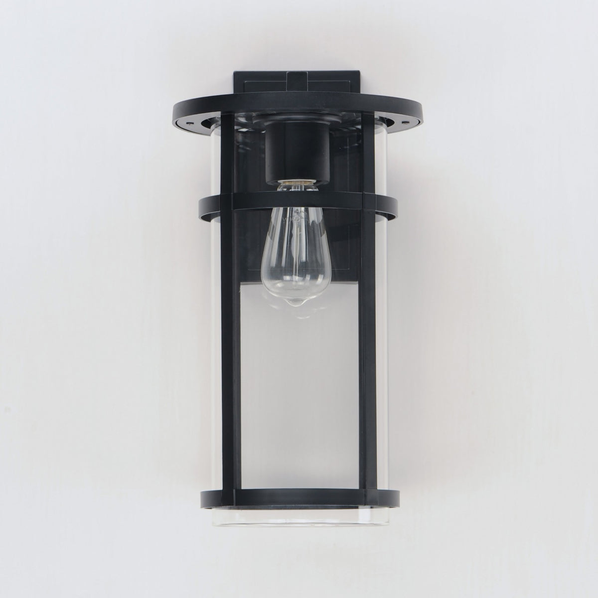 Clyde Vivex Outdoor Wall Sconce