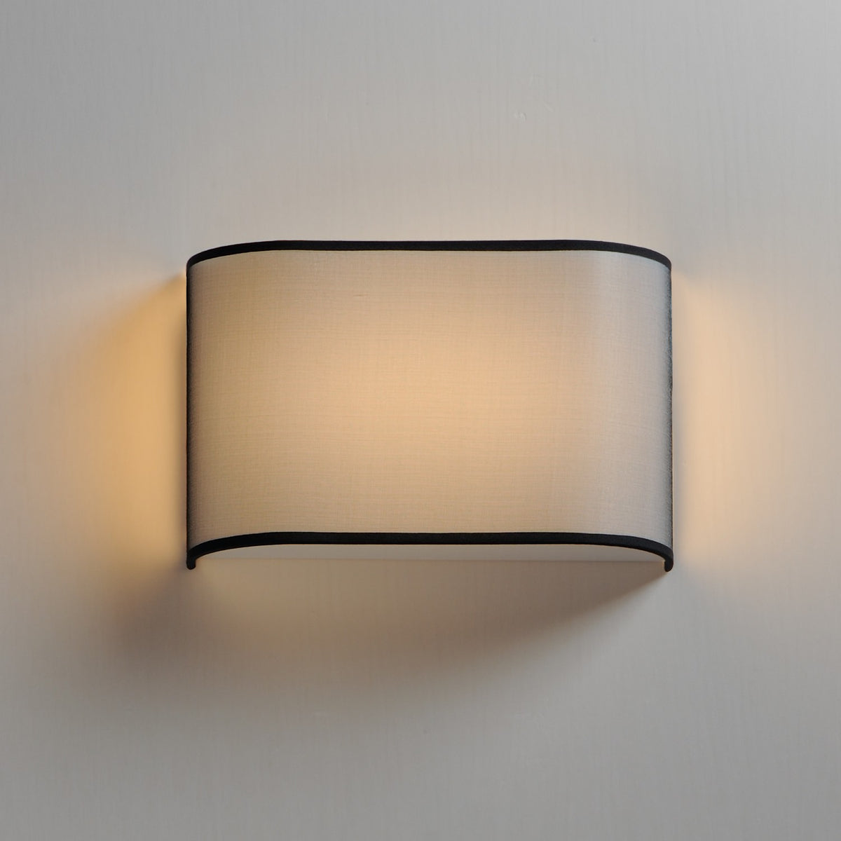 Prime Wide LED Wall Sconce