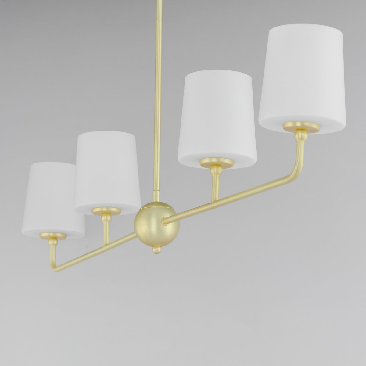 Bristol Linear Chandelier