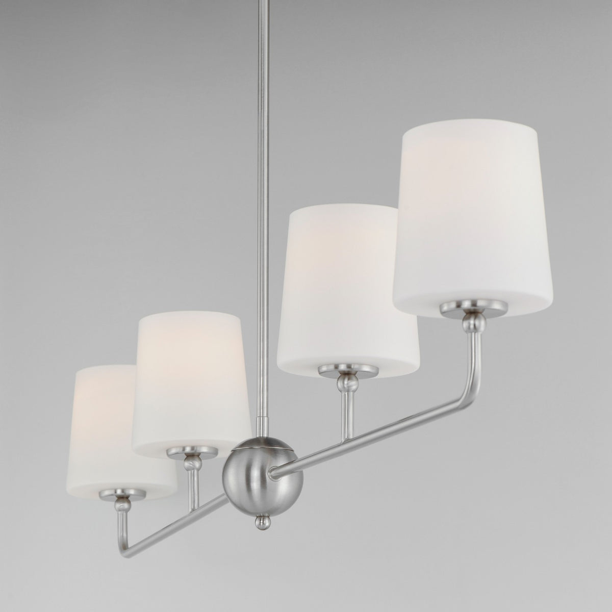 Bristol Linear Chandelier