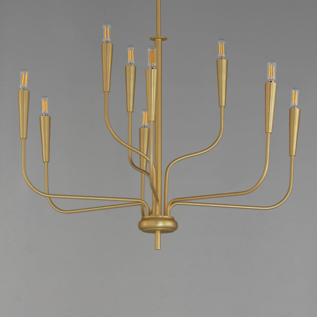 Vela Chandelier