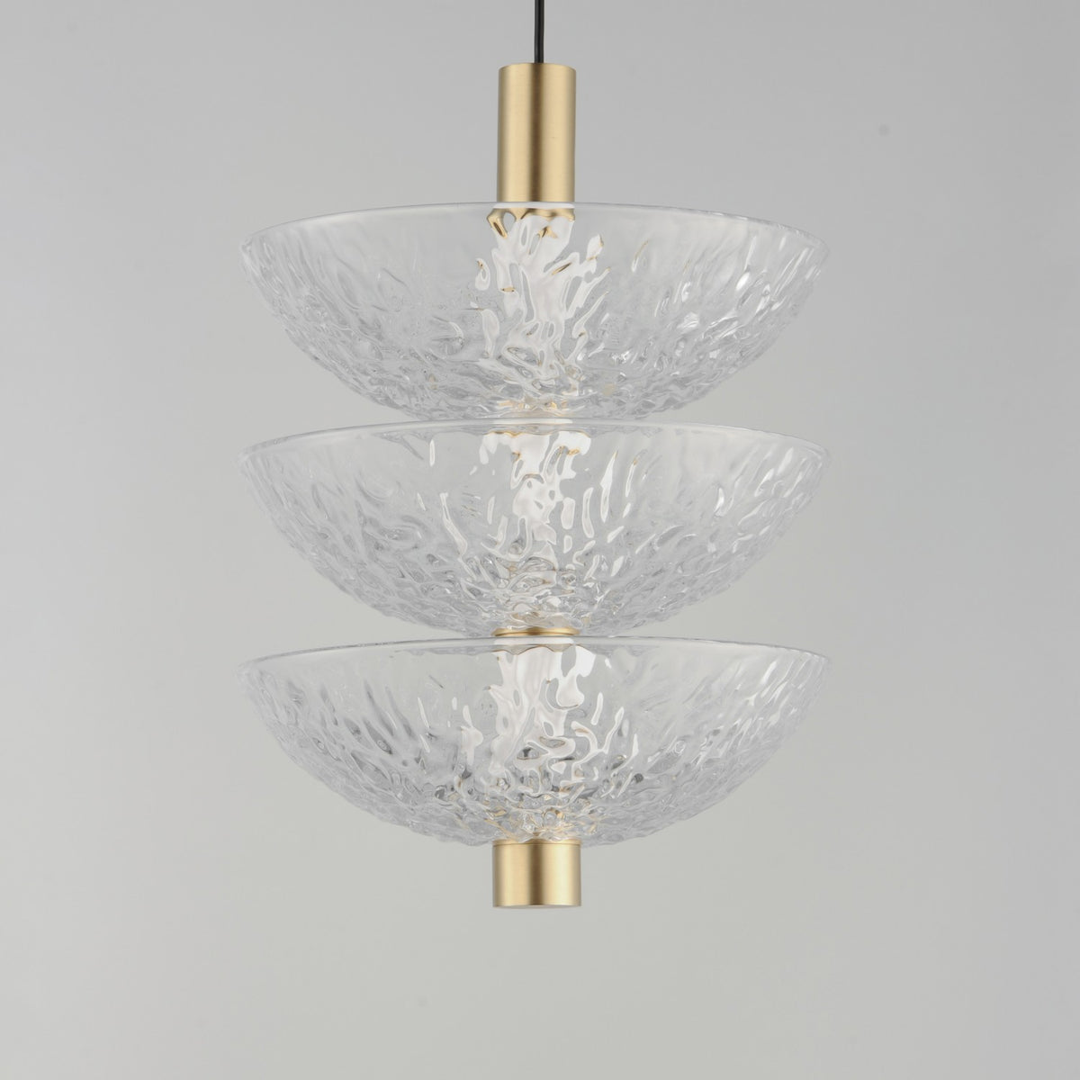 Metropolis LED Pendant