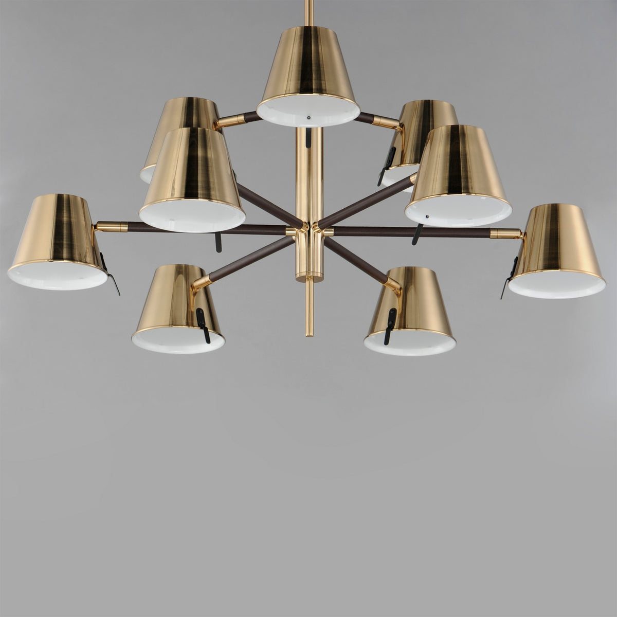 Carlo LED Chandelier