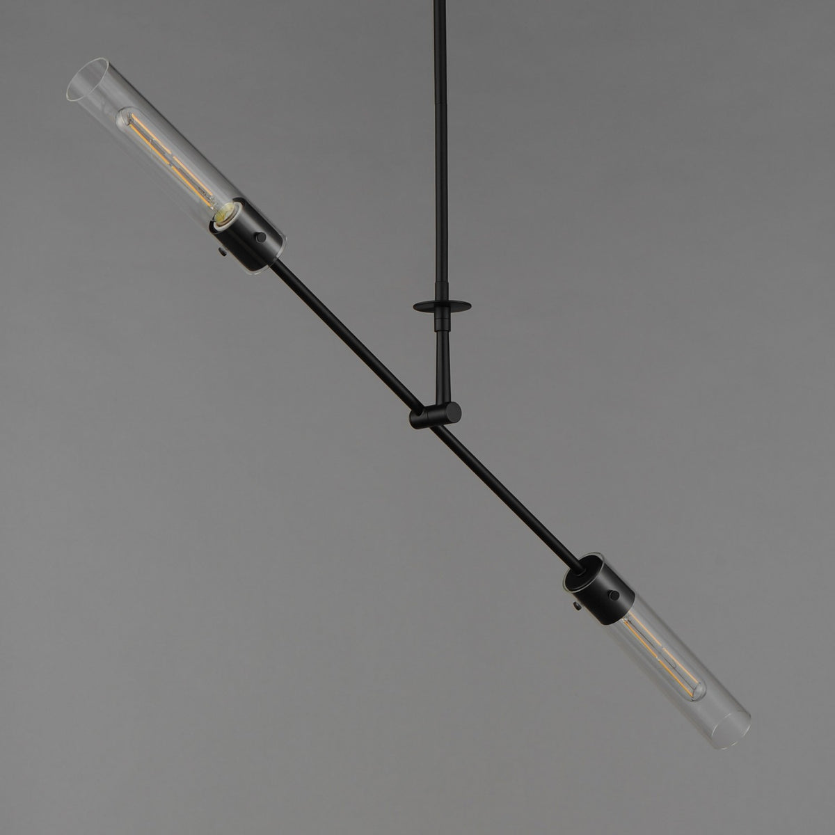 Equilibrium LED Linear Pendant