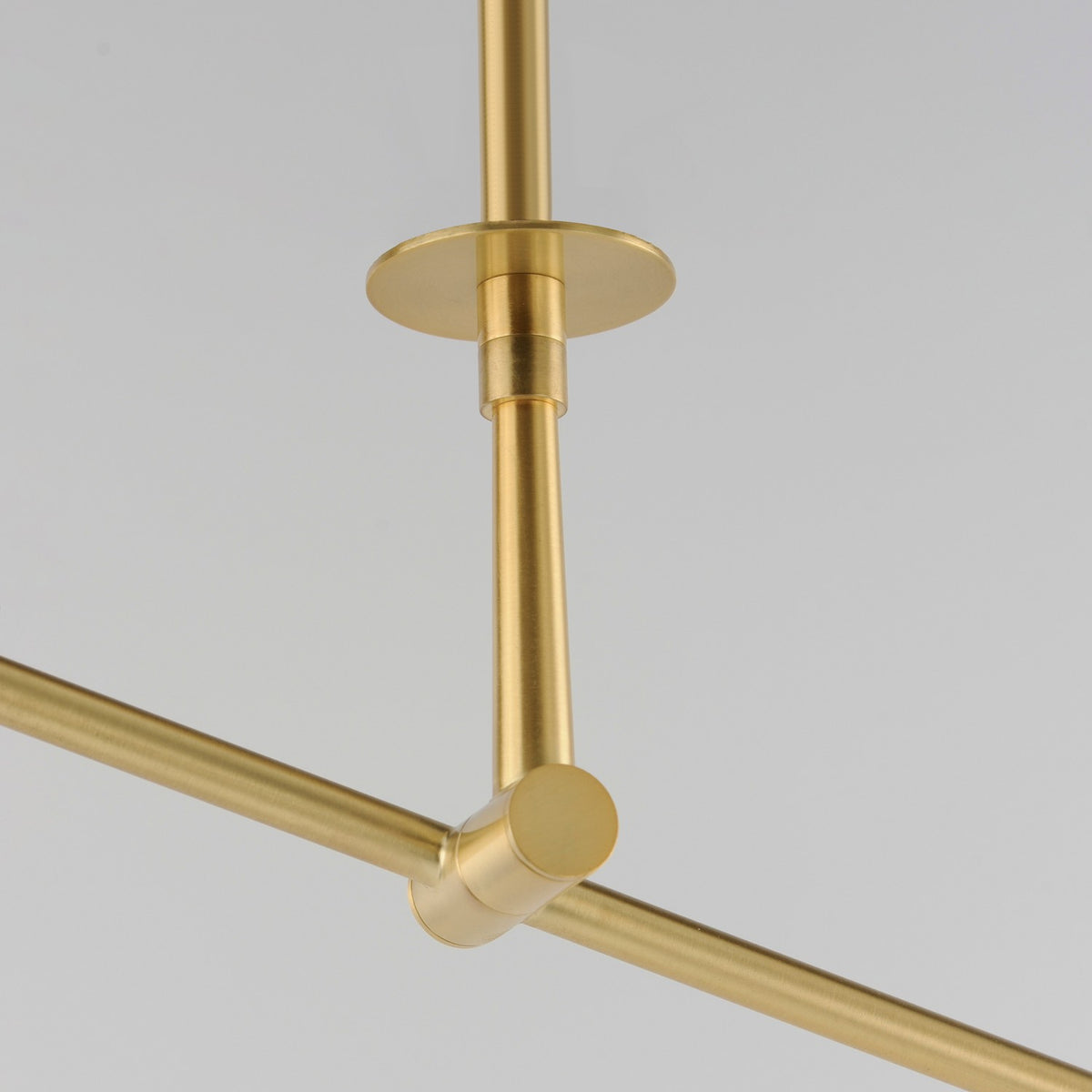 Equilibrium LED Linear Pendant