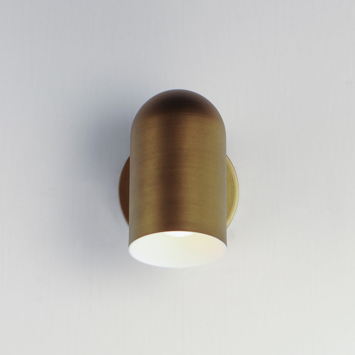 Spot Light LED Outdoor Wall Sconce