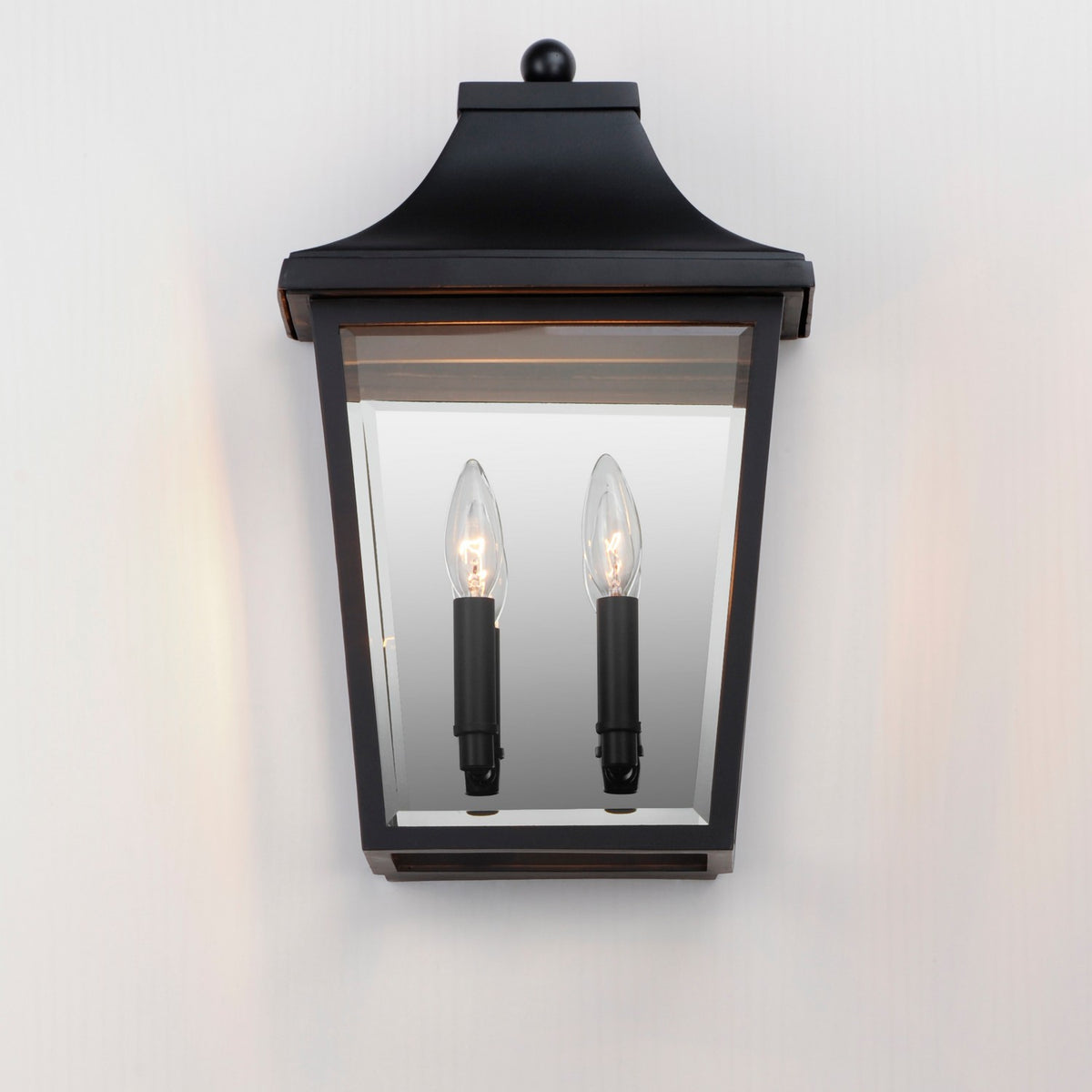 Sutton Place VX Pocket Sconce