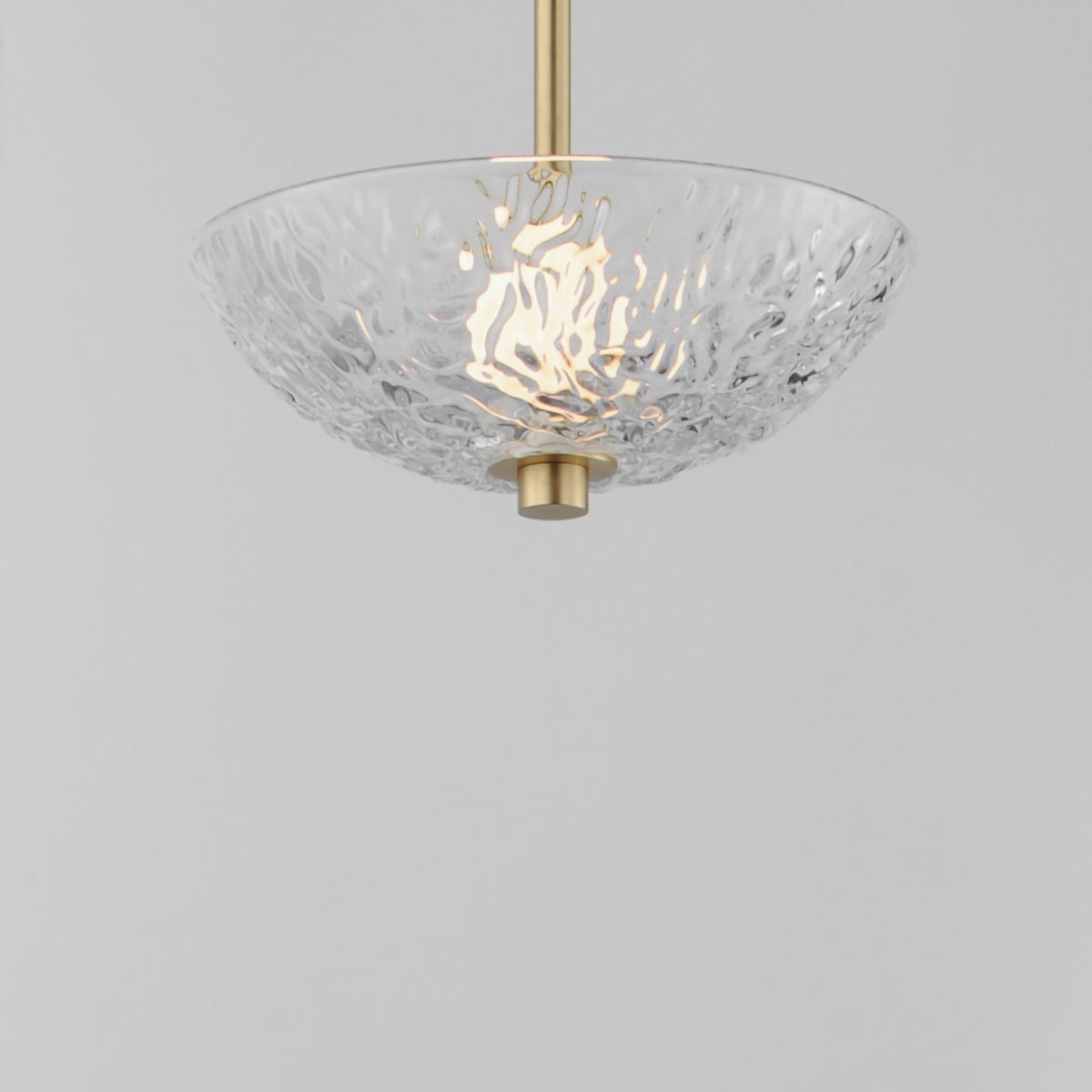 Metropolis LED Pendant