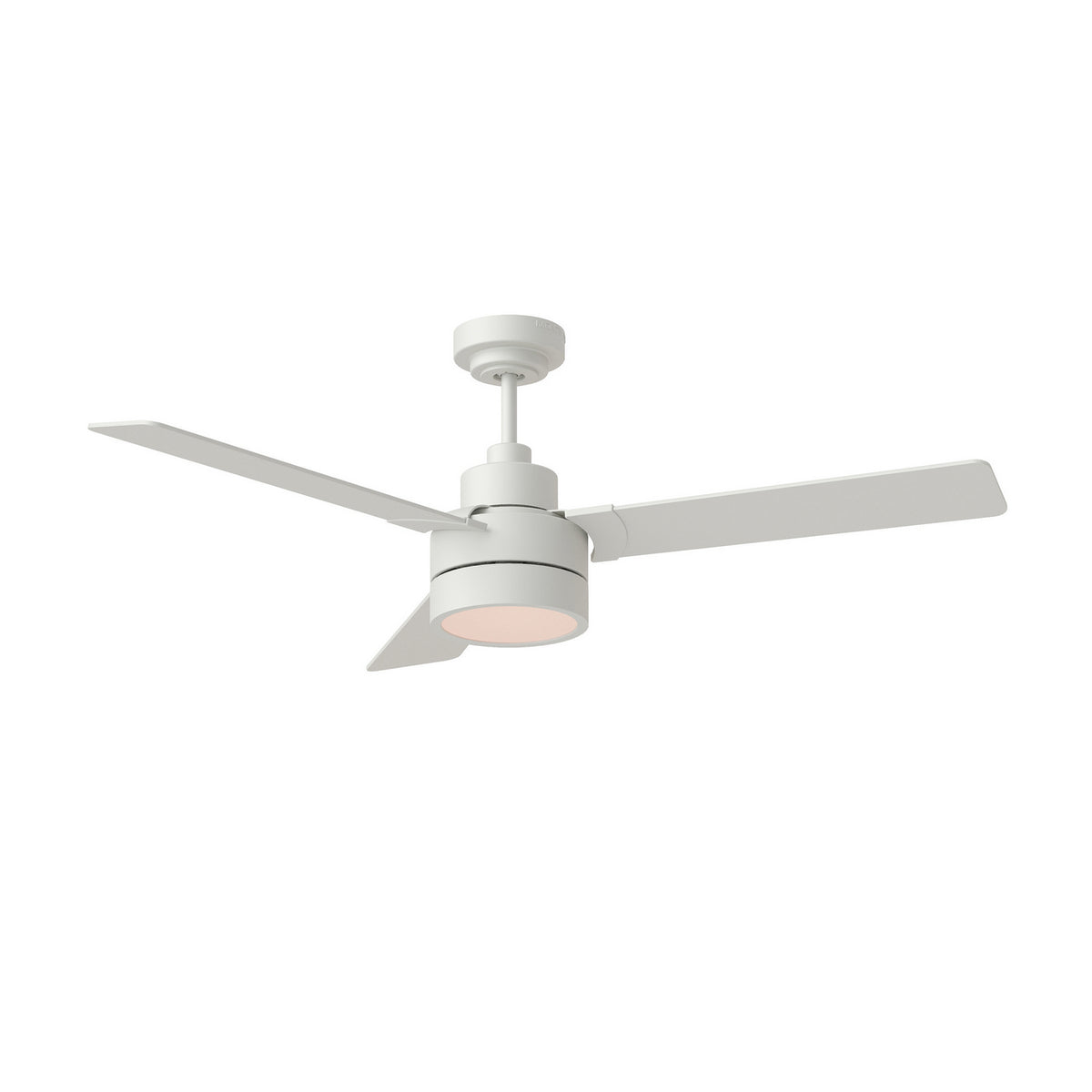 Generation Lighting Canada - 3JVR52RZWD - 52" Ceiling Fan - Jovie - Matte White