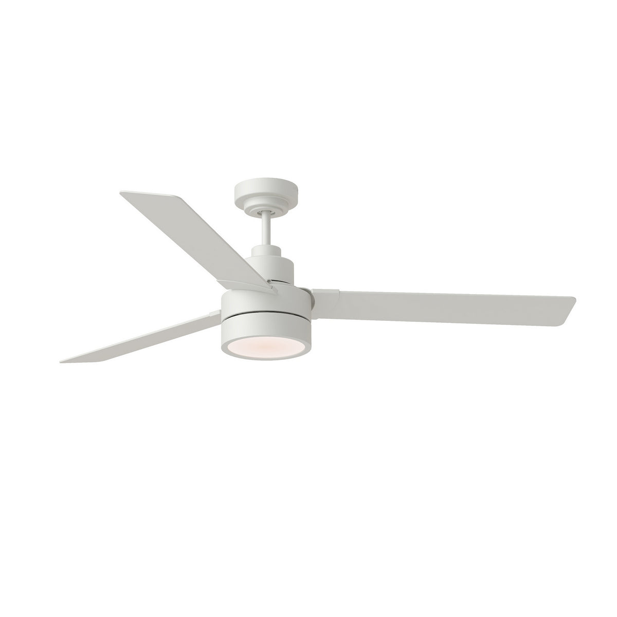 Generation Lighting Canada - 3JVR58RZWD - 58" Ceiling Fan - Jovie - Matte White