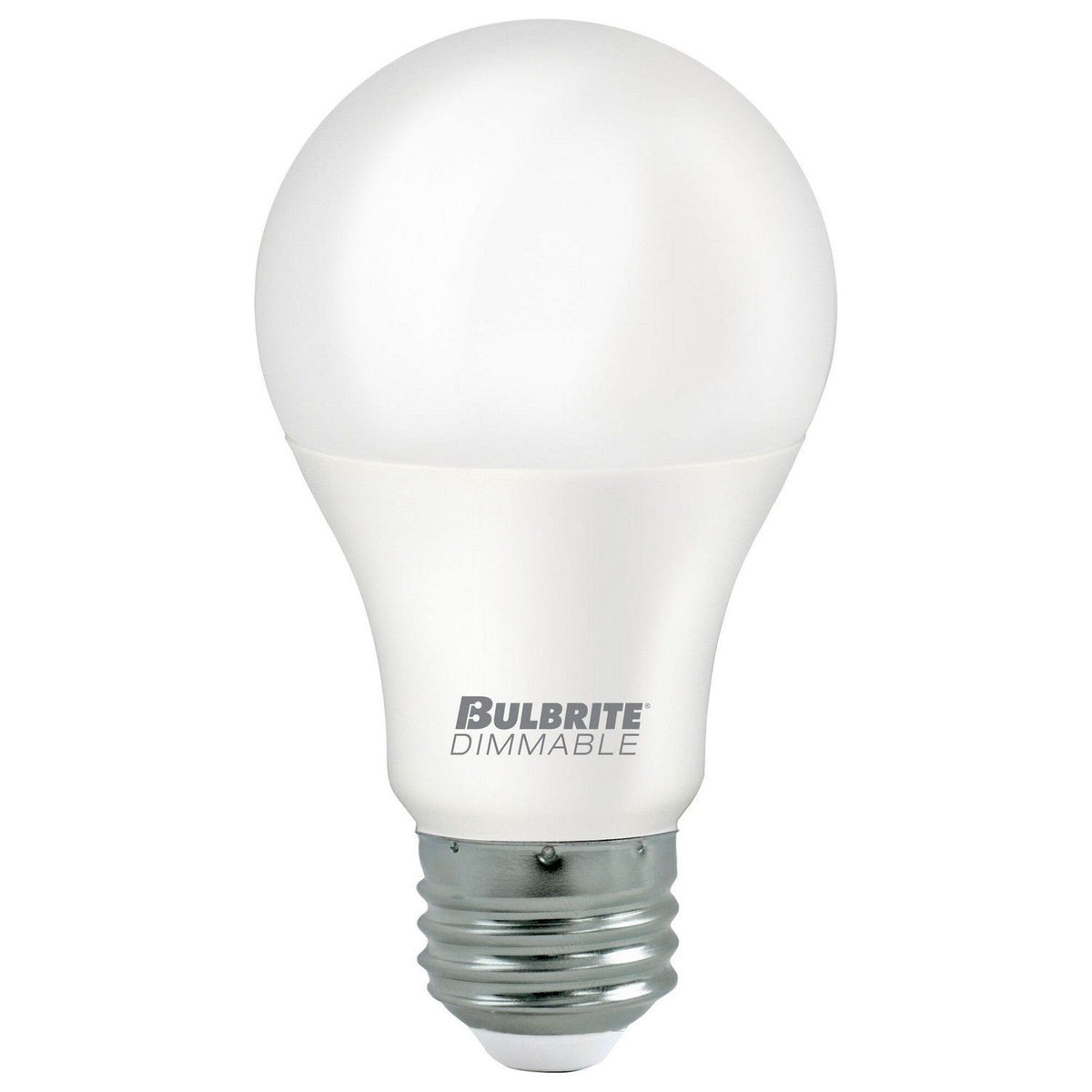 Bulbrite - 774236 - Light Bulb - A-Type - Frost