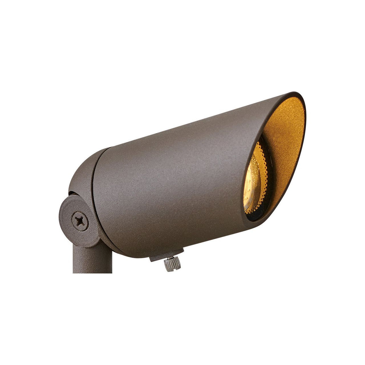 Hinkley Canada - 1536TXB - LED Spot Light - Accent Spot Light - Textured Brown