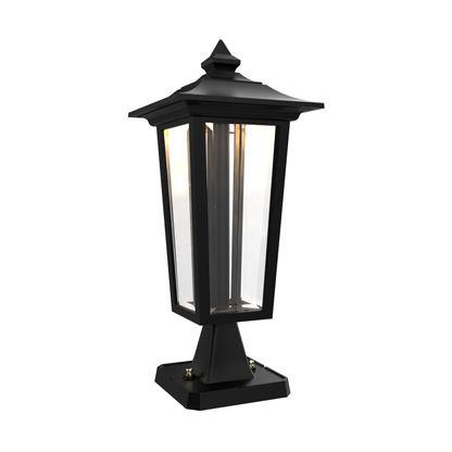 Orleans Small Pedestal Mount