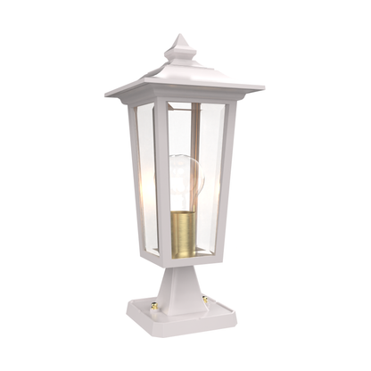 Orleans Small Pedestal Mount