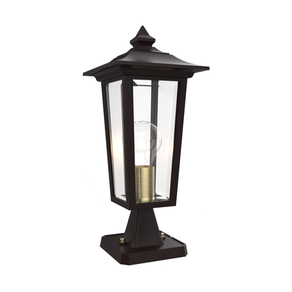 Orleans Small Pedestal Mount