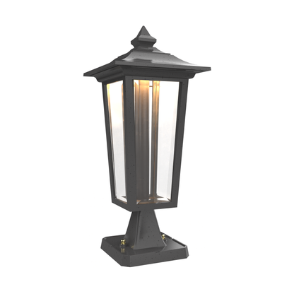 Orleans Small Pedestal Mount