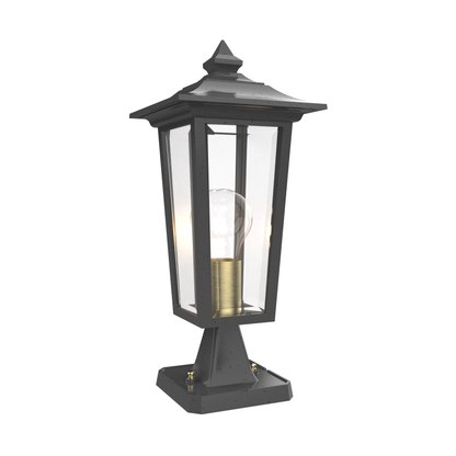 Orleans Small Pedestal Mount