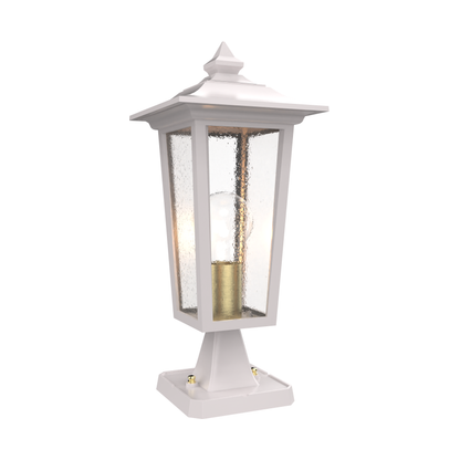 Orleans Small Pedestal Mount