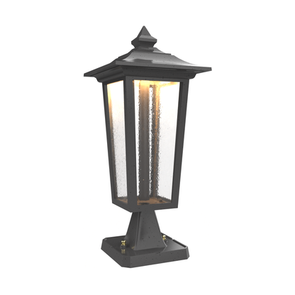 Orleans Small Pedestal Mount