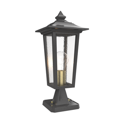 Orleans Small Pedestal Mount