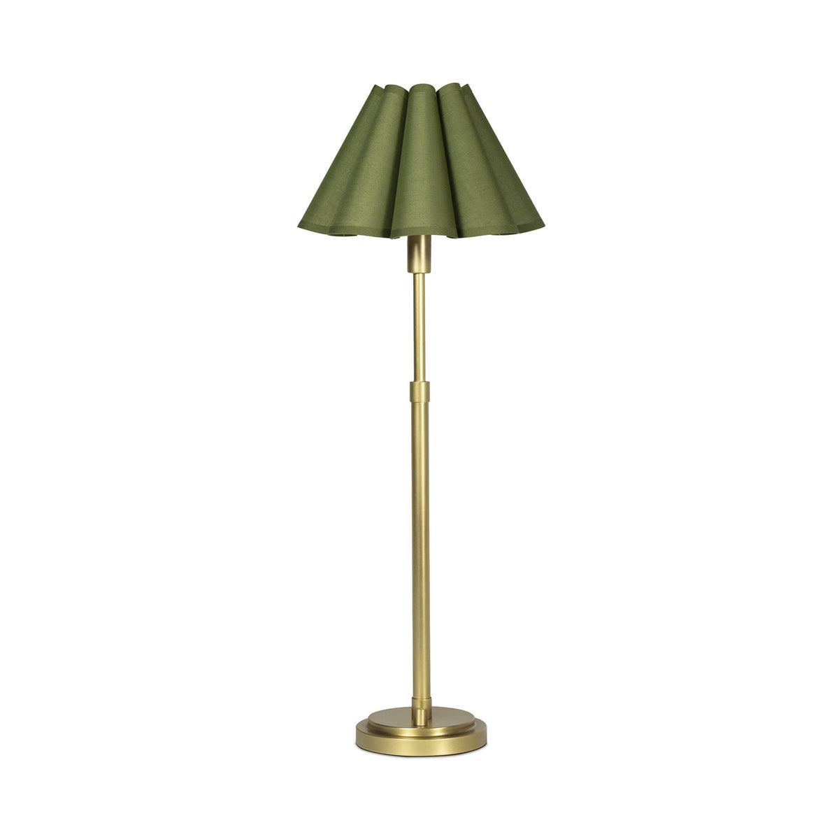 Polly Buffet Lamp