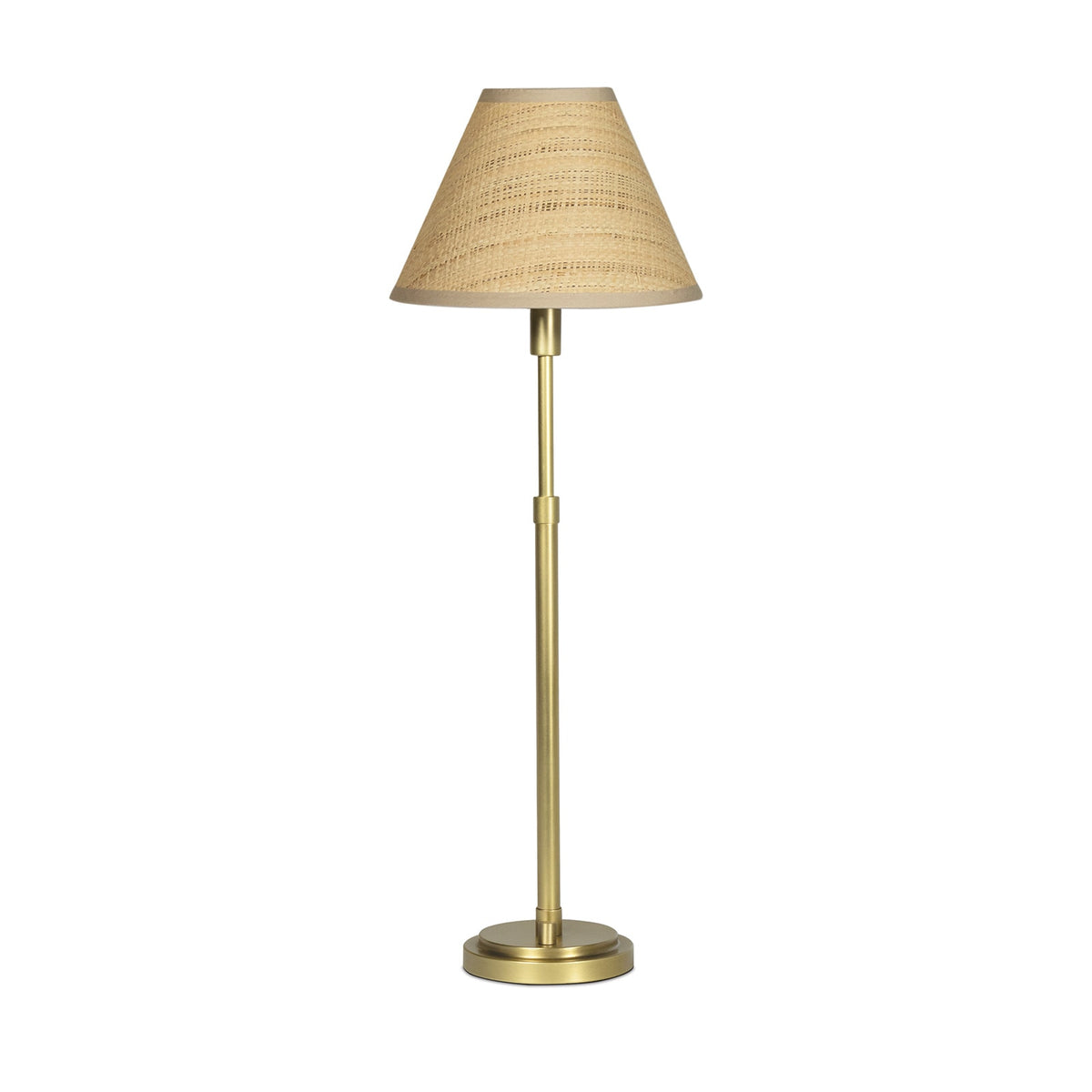 Polly Buffet Lamp