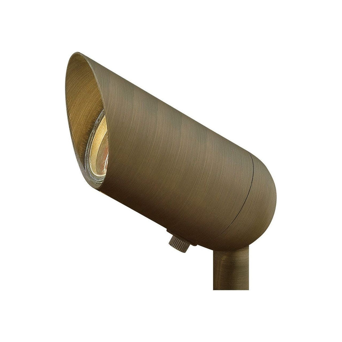 Hinkley Canada - 1536MZ-LMA27K - Output LED Spot - Lumacore Hardy Island - Matte Bronze