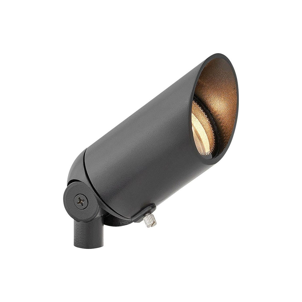 Hinkley Canada - 1536SK-LMA27K - Output LED Spot - Lumacore Accent Spot Light - Satin Black