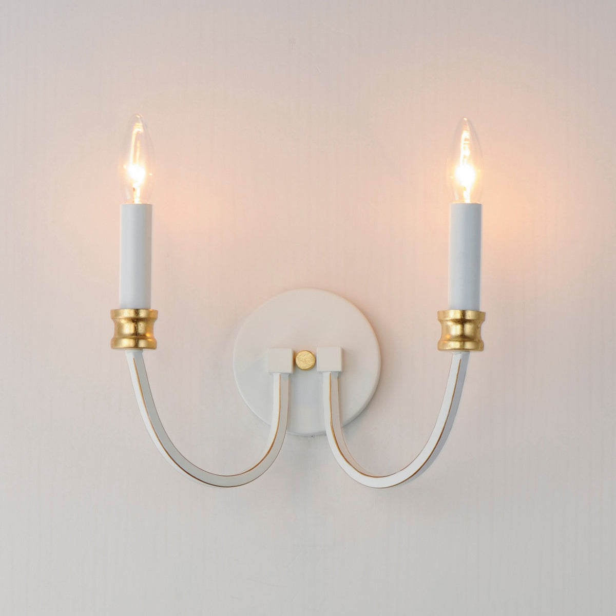 Charlton Wall Sconce