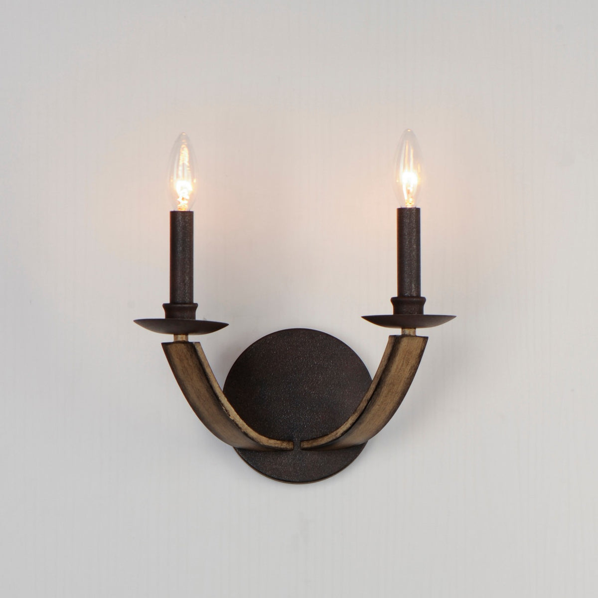 Basque Wall Sconce