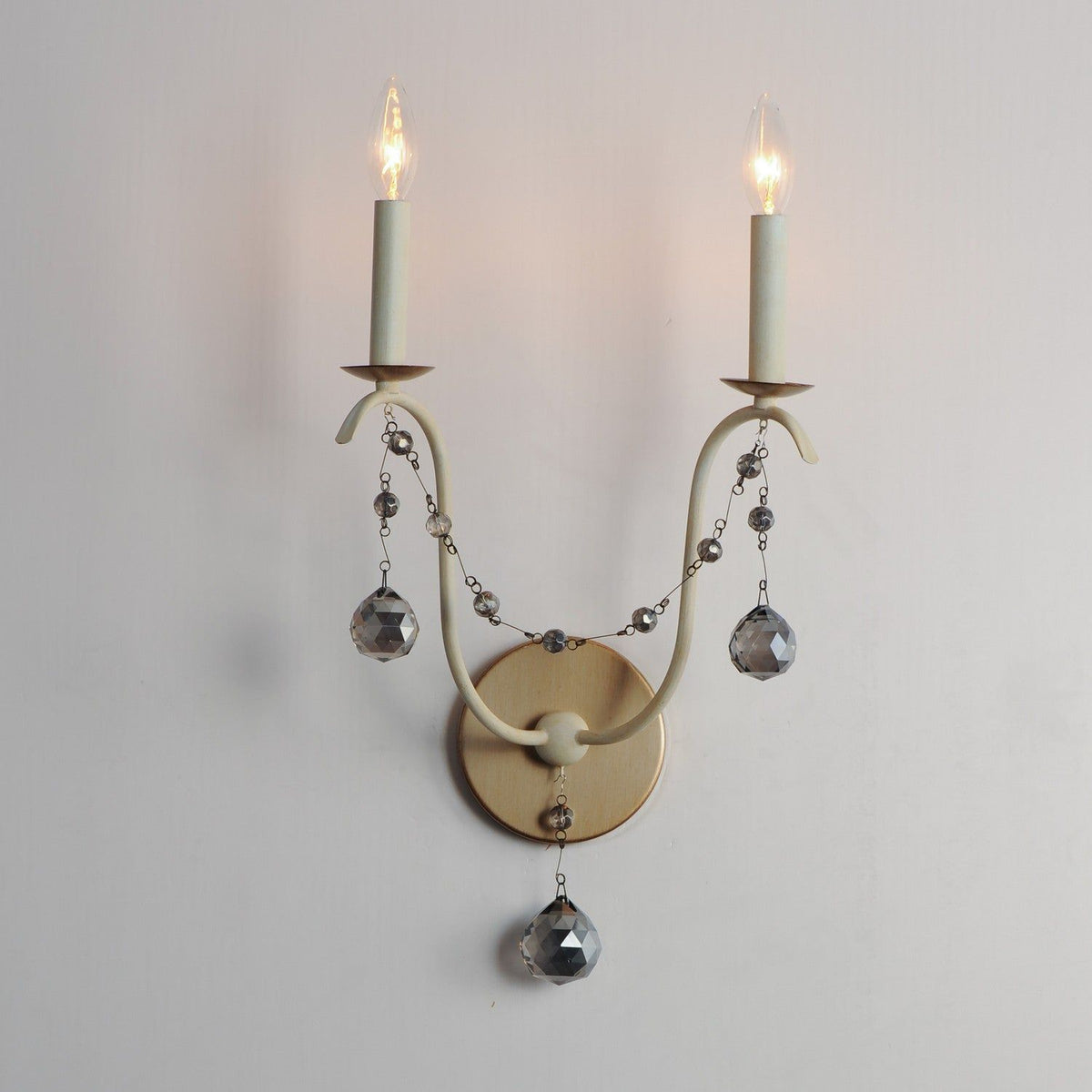 Formosa Wall Sconce