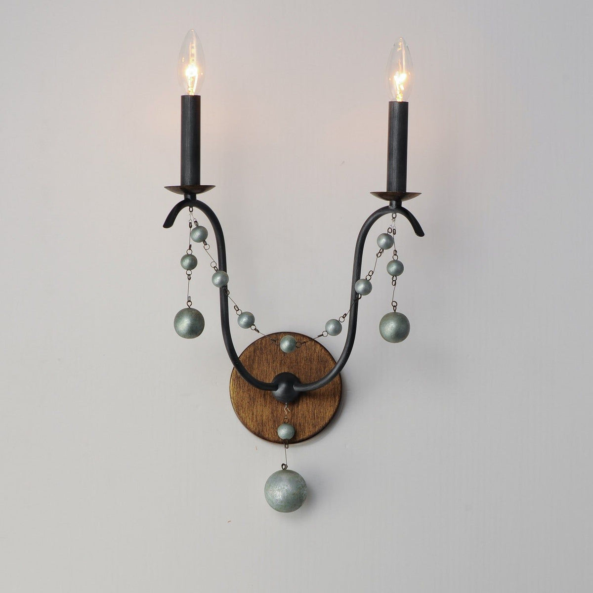 Formosa Wall Sconce