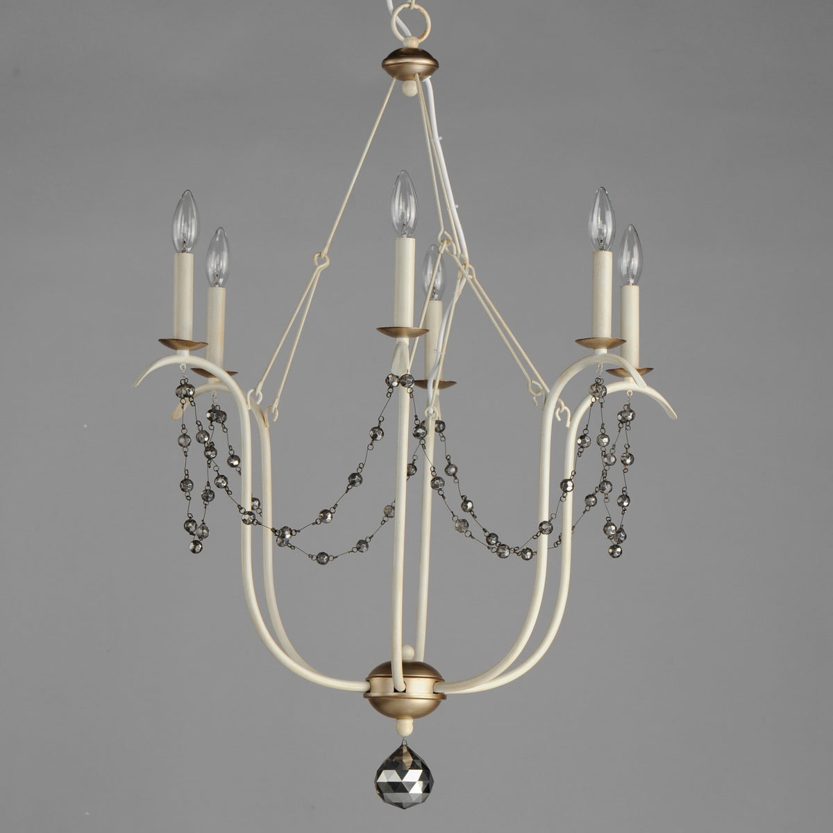 Formosa Chandelier