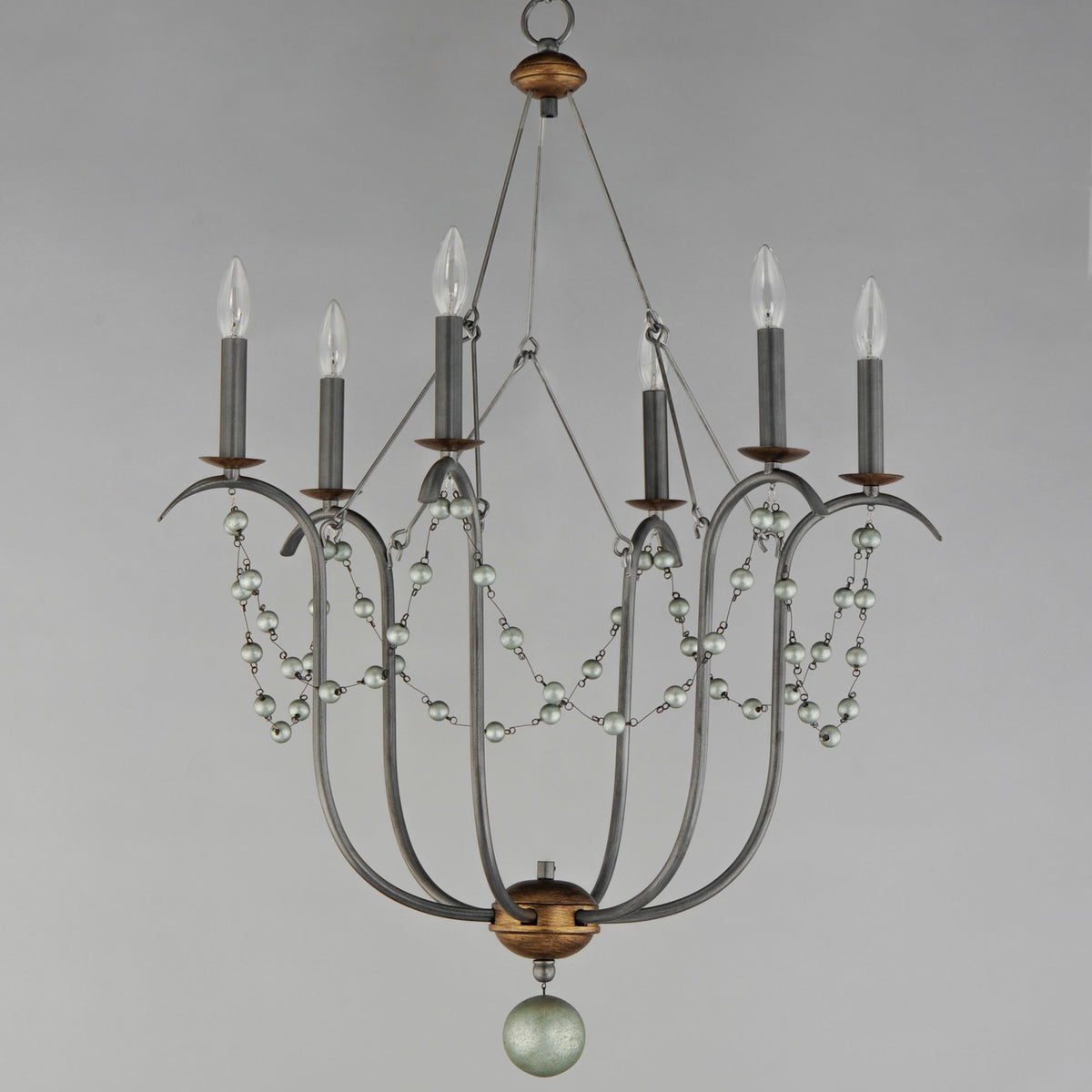 Formosa Chandelier