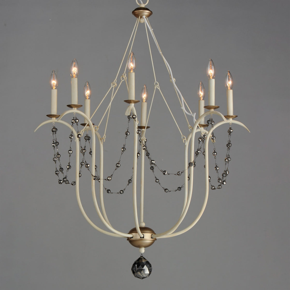 Formosa Chandelier