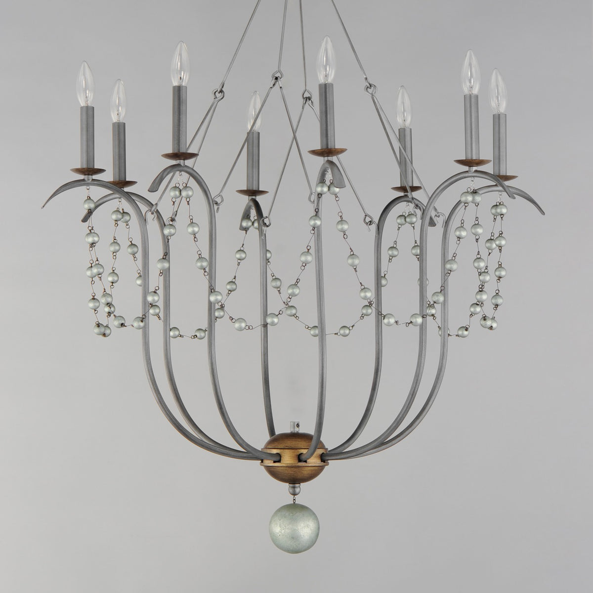 Formosa Chandelier