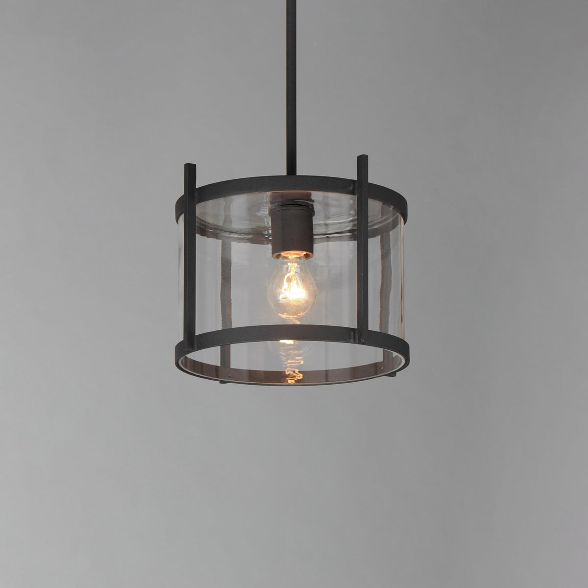 Belfry Semi-Flush/Pendant